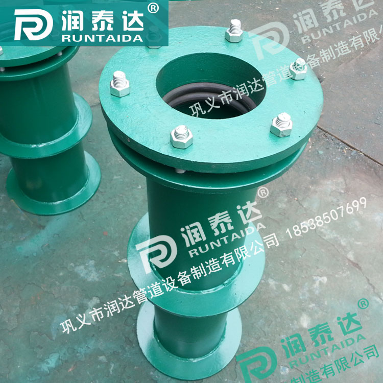304剛性防水套管，304柔性防水套管，304防水套管